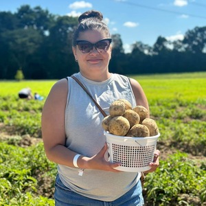 Fundraising Page: Haillie Erhardt